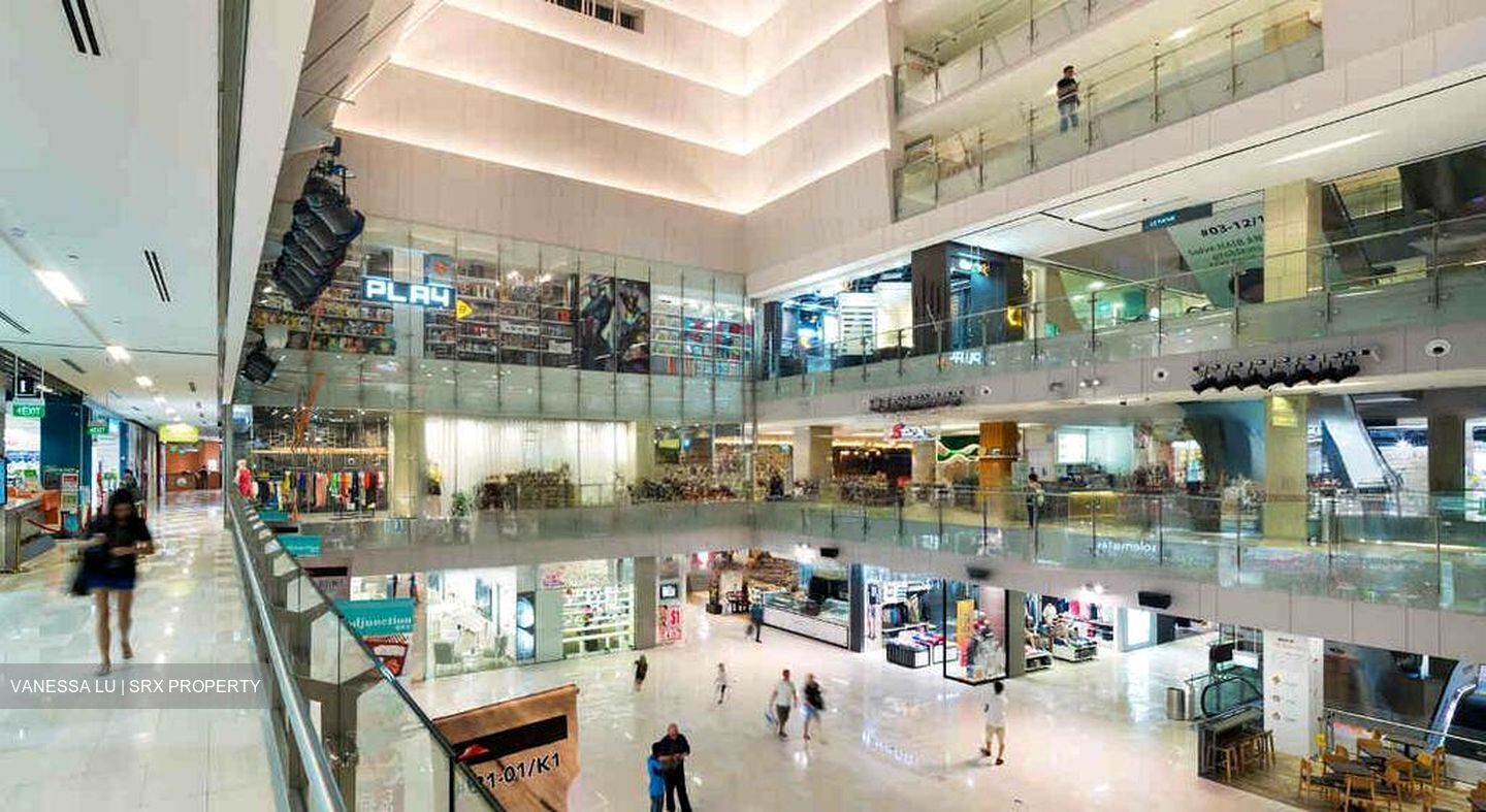 Kinex (D15), Shop House #502919851